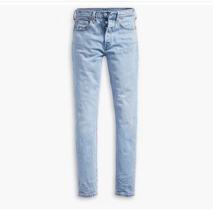 Levi’s - 501 Skinny Jeans